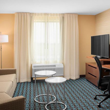 Fairfield Inn & Suites By Marriott Memphis Marion, Ar Ngoại thất bức ảnh