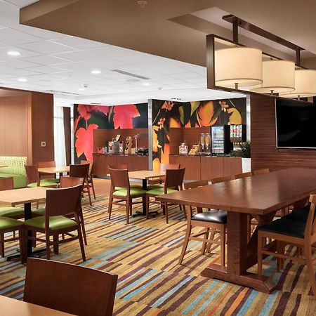 Fairfield Inn & Suites By Marriott Memphis Marion, Ar Ngoại thất bức ảnh