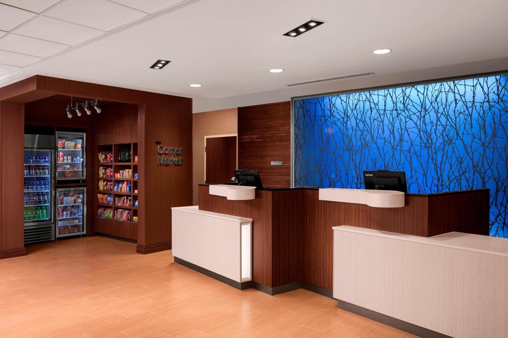 Fairfield Inn & Suites By Marriott Memphis Marion, Ar Ngoại thất bức ảnh