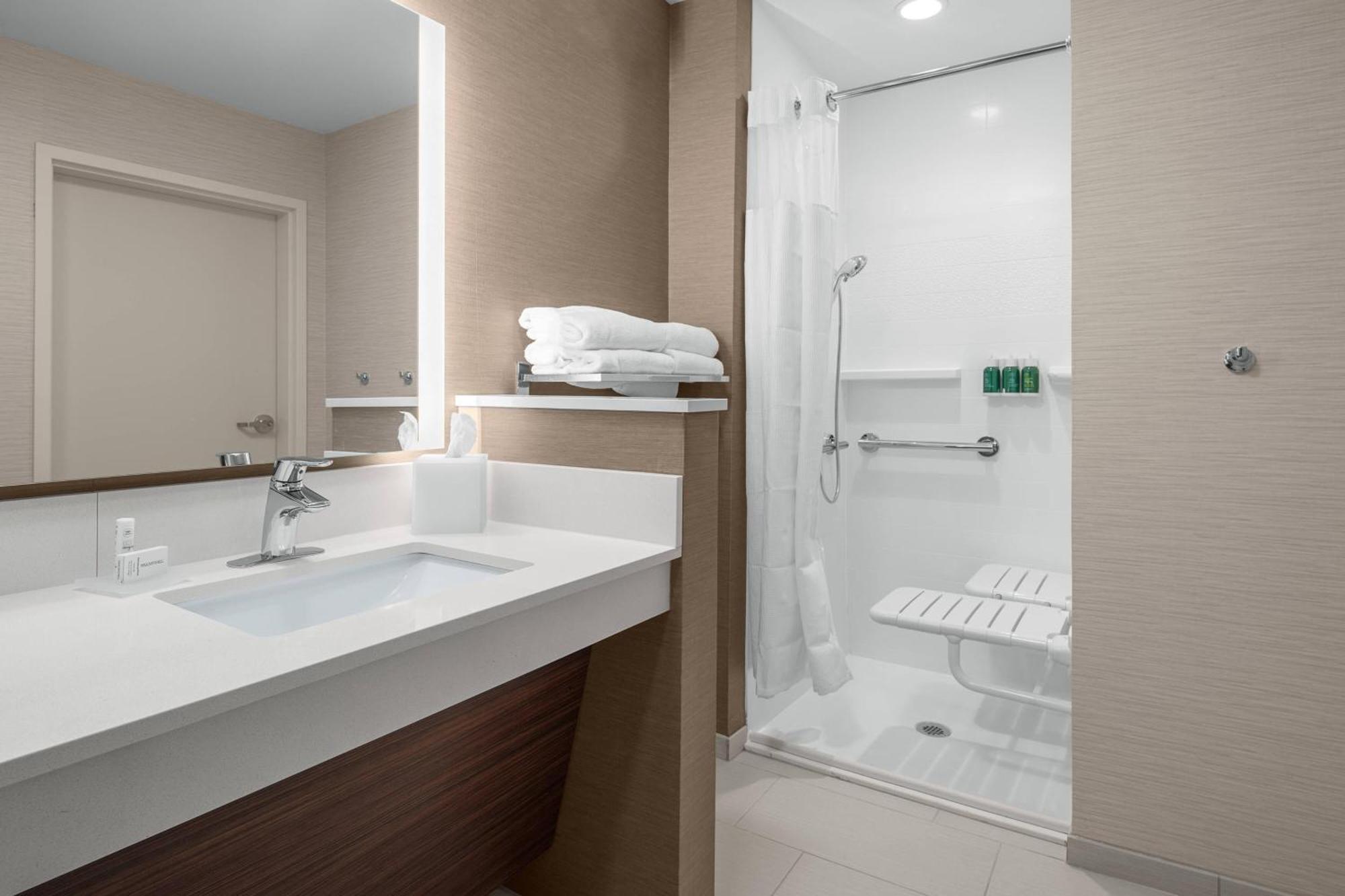 Fairfield Inn & Suites By Marriott Memphis Marion, Ar Ngoại thất bức ảnh
