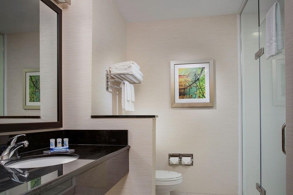 Fairfield Inn & Suites By Marriott Memphis Marion, Ar Ngoại thất bức ảnh