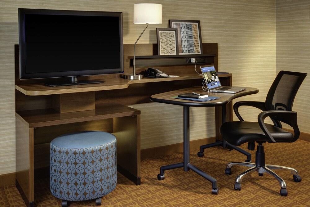 Fairfield Inn & Suites By Marriott Memphis Marion, Ar Ngoại thất bức ảnh