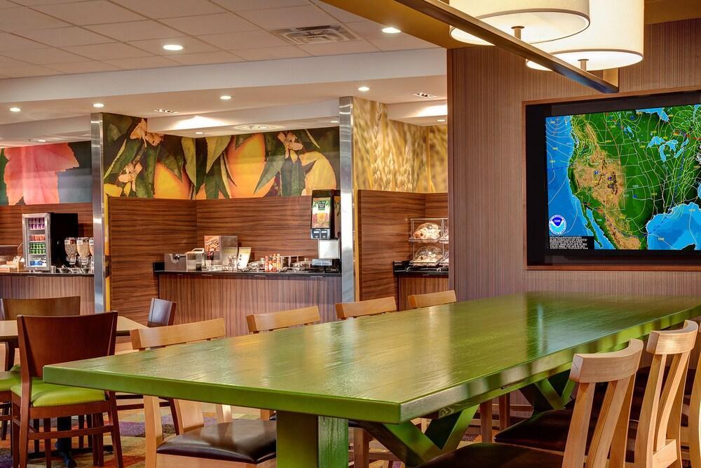 Fairfield Inn & Suites By Marriott Memphis Marion, Ar Ngoại thất bức ảnh